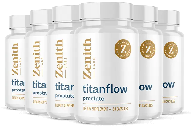 titanflow order